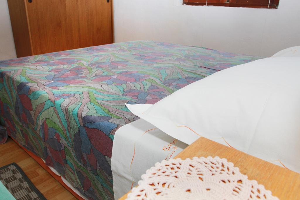 Apartments Sanader 오크루그고른지 객실 사진